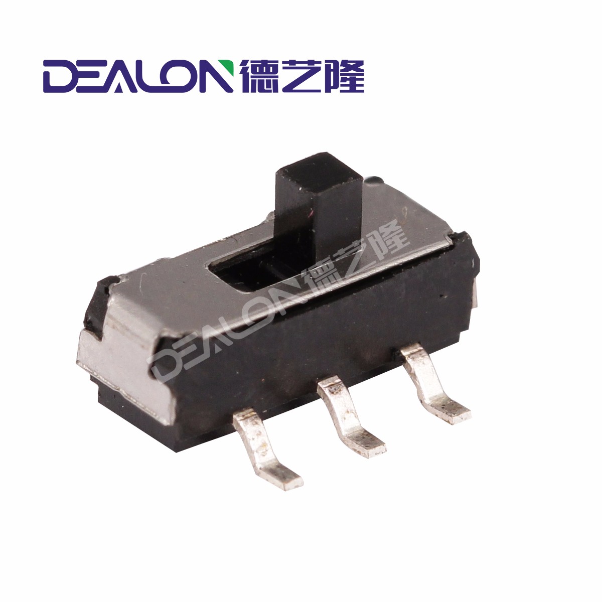 微型撥動(dòng)開(kāi)關(guān)如何才能夠防止損耗，提高使用壽命？